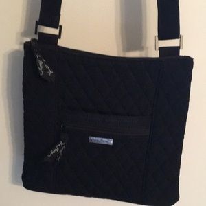 Vera Bradley crossbody